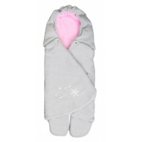 šedá-ružová +25,90€